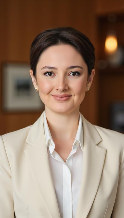 Antalya boşanma avukatı Pınar Yılmaz Büyükurgancı