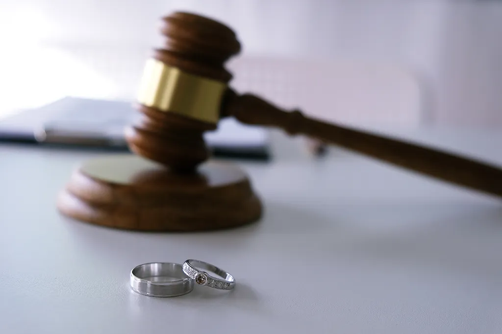 boşanma davalarında yetkili mahkeme