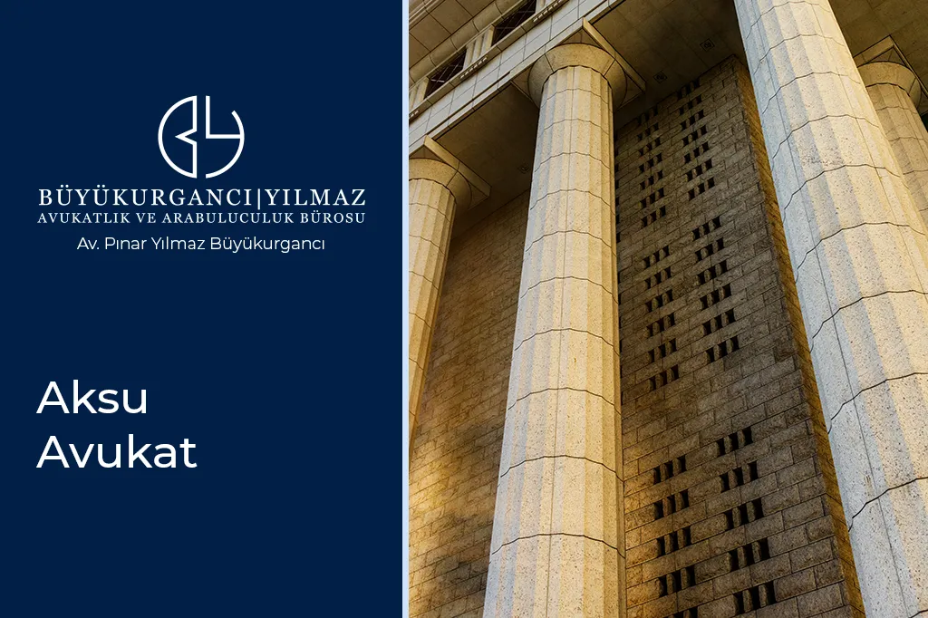 aksu avukat