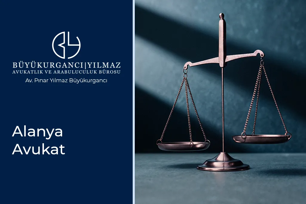 alanya avukat