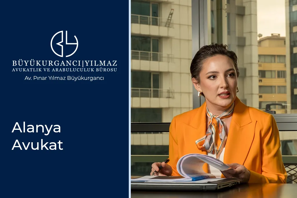 alanya avukat