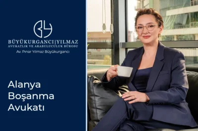 alanya boşanma avukatı