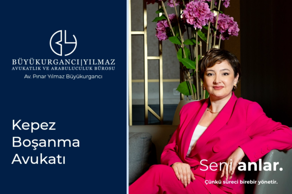 antalya kepez boşanma avukatı