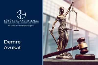demre avukat