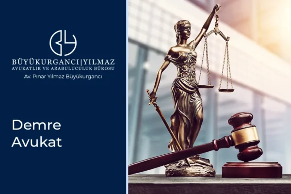 demre avukat