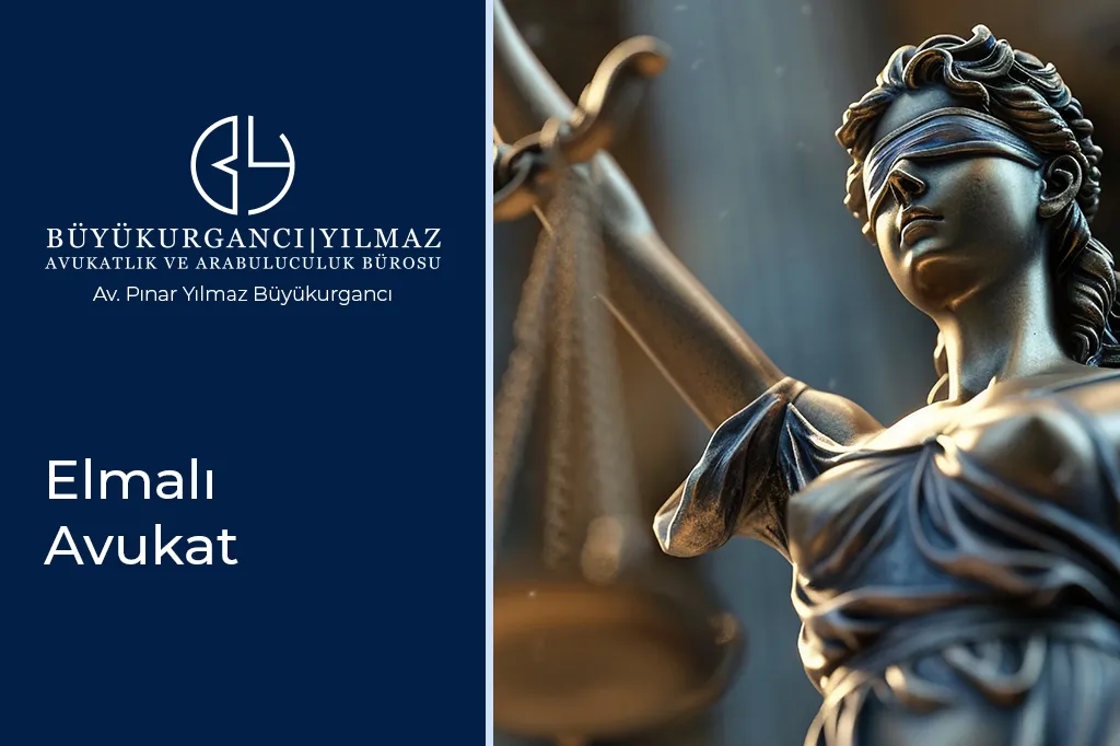 elmalı avukat