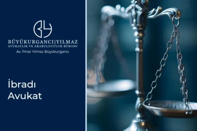 ibradı avukat