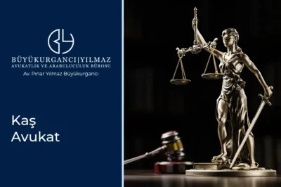 kaş avukat