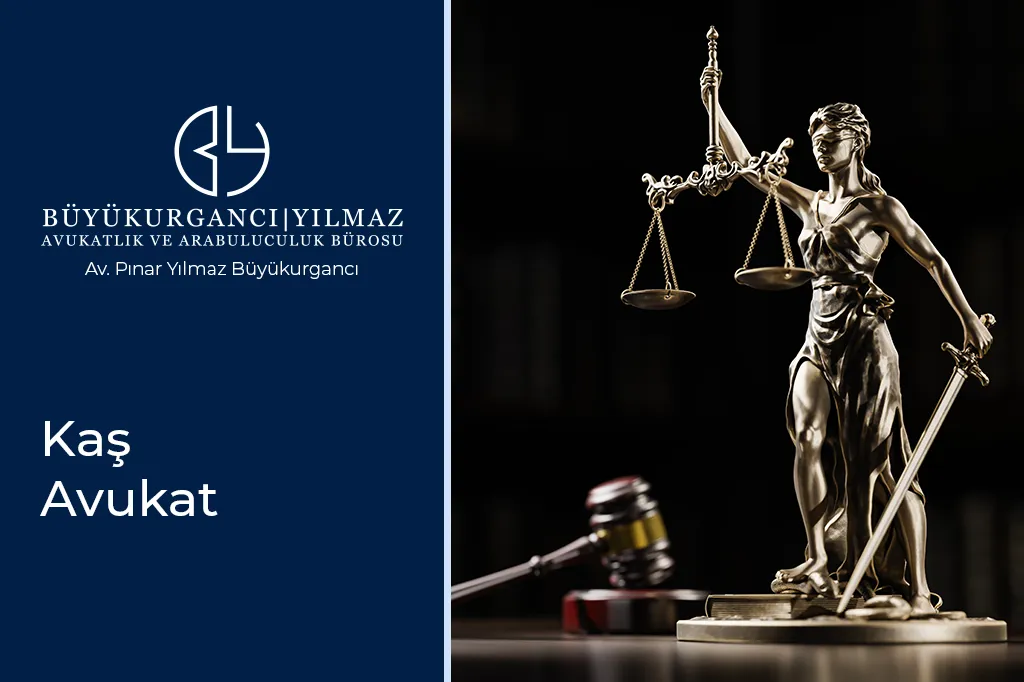 kaş avukat