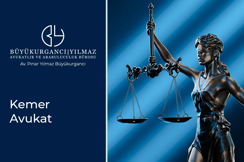 kemer avukat