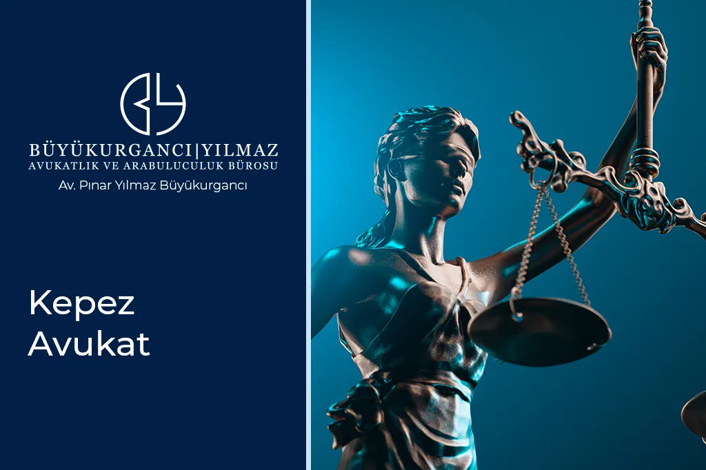 kepez avukat
