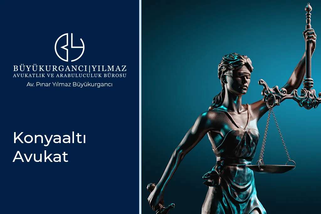 konyaaltı avukat