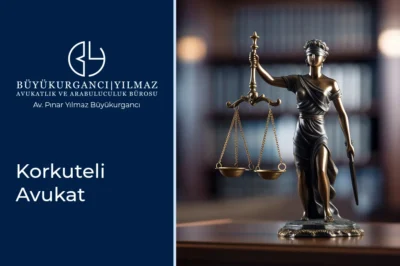 korkuteli avukat