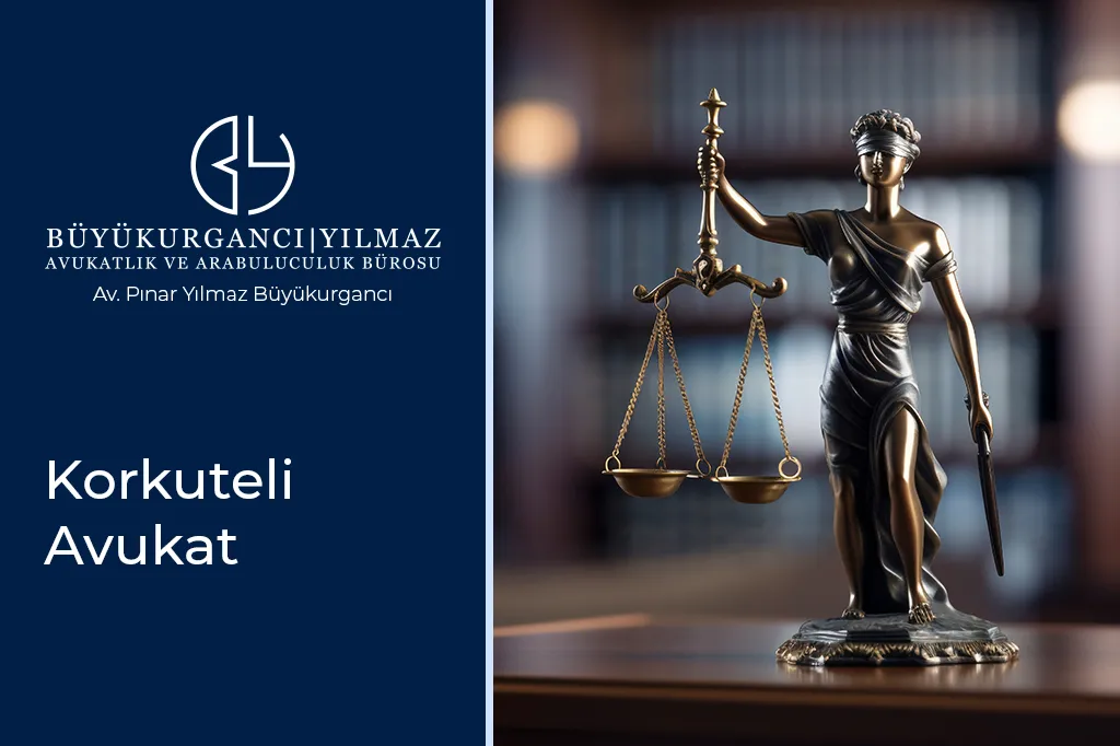 korkuteli avukat