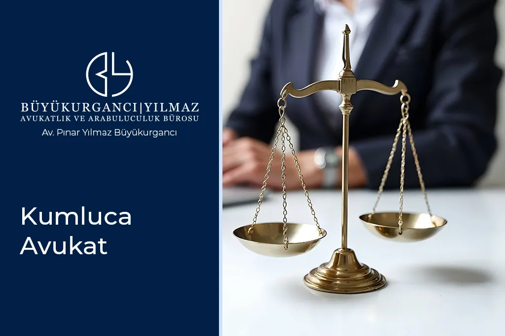 kumluca avukat