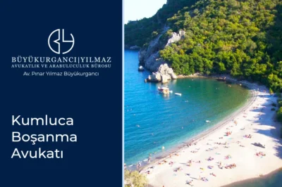 kumluca boşanma avukatı