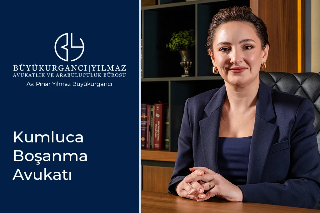 kumluca boşanma avukatı