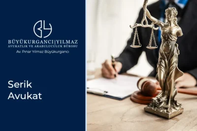 serik avukat
