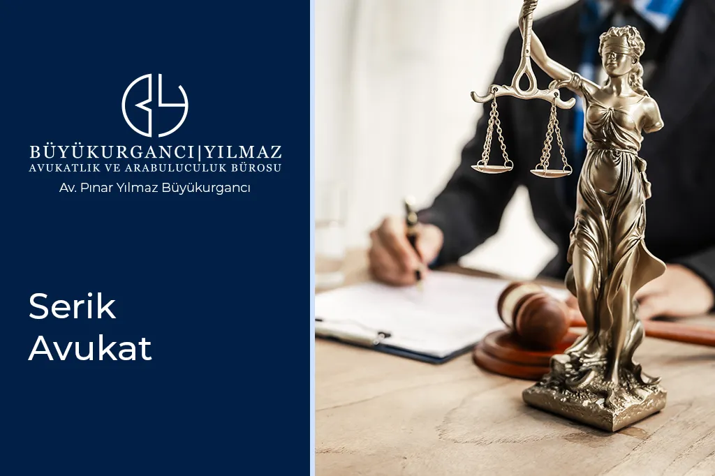 serik avukat