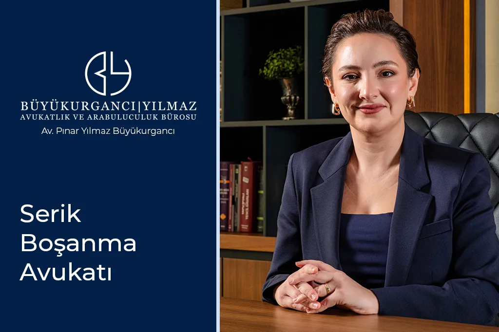 serik boşanma avukatı