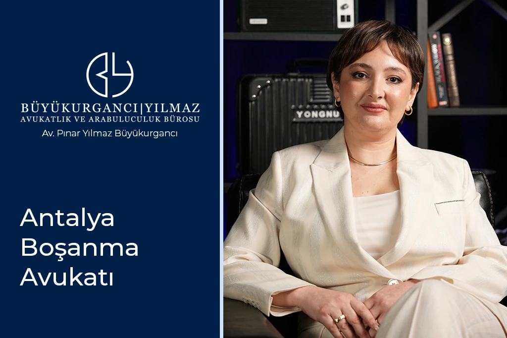 antalya boşanma avukatı