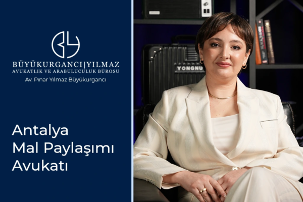 antalya mal paylaşımı avukatı
