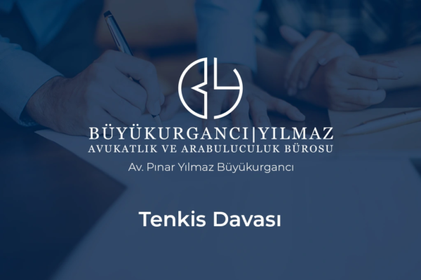 tenkis davası